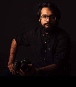 Mehul Shah