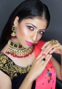 Yashvi Sharma