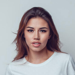 Maria D'souza