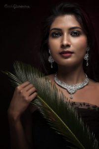 Sanjeeda