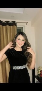 Amisha Devgan