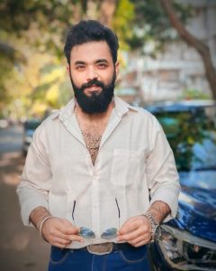Suraj Madaan